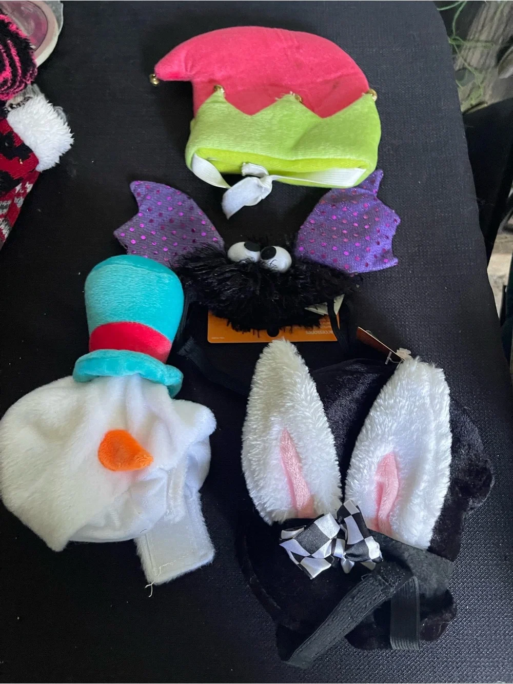 48 piece small dog accessories